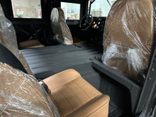 Load image into Gallery viewer, SOLD 2007 AM General M1097R1 6.5L GEP Diesel, HMMWV, Hummer, H1 (Lot #1395)