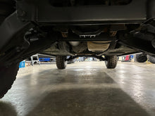 Load image into Gallery viewer, SOLD 2007 AM General M1097R1 6.5L GEP Diesel, HMMWV, Hummer, H1 (Lot #1395)