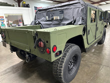 Load image into Gallery viewer, SOLD 1991 AM General M998 6.2L GM Diesel, HMMWV (Lot #723)
