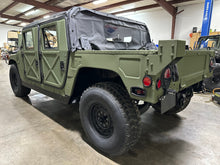 Load image into Gallery viewer, SOLD 1991 AM General M998 6.2L GM Diesel, HMMWV (Lot #723)