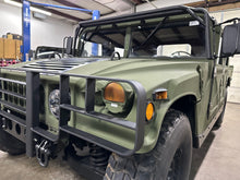 Load image into Gallery viewer, SOLD 1991 AM General M998 6.2L GM Diesel, HMMWV (Lot #723)
