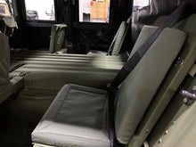 Load image into Gallery viewer, SOLD 1991 AM General M998 6.2L GM Diesel, HMMWV (Lot #723)