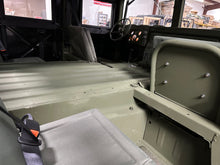Load image into Gallery viewer, SOLD 1991 AM General M998 6.2L GM Diesel, HMMWV (Lot #723)