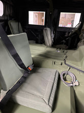 Load image into Gallery viewer, SOLD 1991 AM General M998 6.2L GM Diesel, HMMWV (Lot #723)