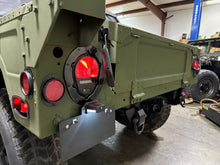 Load image into Gallery viewer, SOLD 1991 AM General M998 6.2L GM Diesel, HMMWV (Lot #723)