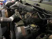Load image into Gallery viewer, SOLD 1991 AM General M998 6.2L GM Diesel, HMMWV (Lot #723)