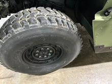 Load image into Gallery viewer, SOLD 1991 AM General M998 6.2L GM Diesel, HMMWV (Lot #723)