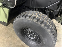 Load image into Gallery viewer, SOLD 1991 AM General M998 6.2L GM Diesel, HMMWV (Lot #723)