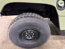Load image into Gallery viewer, SOLD 1991 AM General M998 6.2L GM Diesel, HMMWV (Lot #723)