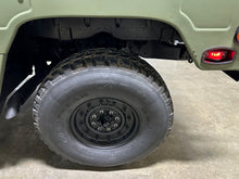 Load image into Gallery viewer, SOLD 1991 AM General M998 6.2L GM Diesel, HMMWV (Lot #723)