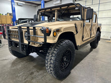 Load image into Gallery viewer, SOLD 2009 AM General M1152A1 Turbo Diesel, 4 Speed w/OD, A/C HMMWV (Lot #1330)