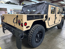 Load image into Gallery viewer, SOLD 2009 AM General M1152A1 Turbo Diesel, 4 Speed w/OD, A/C HMMWV (Lot #1330)