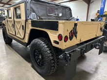 Load image into Gallery viewer, SOLD 2009 AM General M1152A1 Turbo Diesel, 4 Speed w/OD, A/C HMMWV (Lot #1330)
