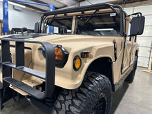 Load image into Gallery viewer, SOLD 2009 AM General M1152A1 Turbo Diesel, 4 Speed w/OD, A/C HMMWV (Lot #1330)