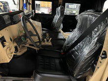 Load image into Gallery viewer, SOLD 2009 AM General M1152A1 Turbo Diesel, 4 Speed w/OD, A/C HMMWV (Lot #1330)