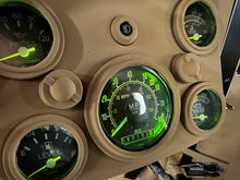 Load image into Gallery viewer, SOLD 2009 AM General M1152A1 Turbo Diesel, 4 Speed w/OD, A/C HMMWV (Lot #1330)