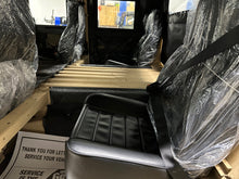 Load image into Gallery viewer, SOLD 2009 AM General M1152A1 Turbo Diesel, 4 Speed w/OD, A/C HMMWV (Lot #1330)