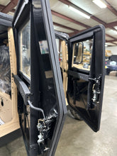 Load image into Gallery viewer, SOLD 2009 AM General M1152A1 Turbo Diesel, 4 Speed w/OD, A/C HMMWV (Lot #1330)