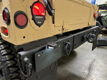 Load image into Gallery viewer, SOLD 2009 AM General M1152A1 Turbo Diesel, 4 Speed w/OD, A/C HMMWV (Lot #1330)