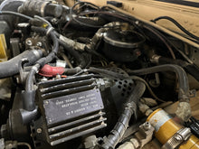 Load image into Gallery viewer, SOLD 2009 AM General M1152A1 Turbo Diesel, 4 Speed w/OD, A/C HMMWV (Lot #1330)