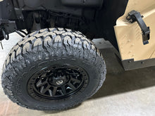 Load image into Gallery viewer, SOLD 2009 AM General M1152A1 Turbo Diesel, 4 Speed w/OD, A/C HMMWV (Lot #1330)