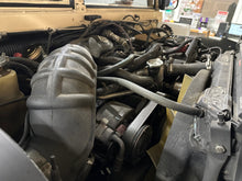 Load image into Gallery viewer, SOLD 2009 AM General M1152A1 Turbo Diesel, 4 Speed w/OD, A/C HMMWV (Lot #1330)