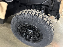 Load image into Gallery viewer, SOLD 2009 AM General M1152A1 Turbo Diesel, 4 Speed w/OD, A/C HMMWV (Lot #1330)