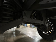 Load image into Gallery viewer, SOLD 2009 AM General M1152A1 Turbo Diesel, 4 Speed w/OD, A/C HMMWV (Lot #1330)