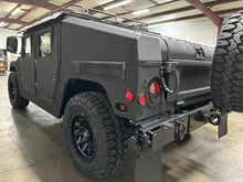 Load image into Gallery viewer, SOLD 2011 Armored AM General REV M1151A1 6.5L GEP Diesel, 4 Speed w/OD, HMMWV, Hummer, H1 (Lot #1351)