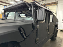 Load image into Gallery viewer, SOLD 2011 Armored AM General REV M1151A1 6.5L GEP Diesel, 4 Speed w/OD, HMMWV, Hummer, H1 (Lot #1351)