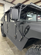 Load image into Gallery viewer, SOLD 2011 Armored AM General REV M1151A1 6.5L GEP Diesel, 4 Speed w/OD, HMMWV, Hummer, H1 (Lot #1351)