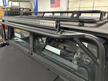 Load image into Gallery viewer, SOLD 2011 Armored AM General REV M1151A1 6.5L GEP Diesel, 4 Speed w/OD, HMMWV, Hummer, H1 (Lot #1351)