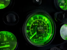 Load image into Gallery viewer, SOLD 2011 Armored AM General REV M1151A1 6.5L GEP Diesel, 4 Speed w/OD, HMMWV, Hummer, H1 (Lot #1351)