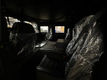 Load image into Gallery viewer, 2011 Armored AM General REV M1151A1 6.5L GEP Diesel, 4 Speed w/OD, HMMWV, Hummer, H1 (Lot #1351)