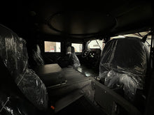 Load image into Gallery viewer, SOLD 2011 Armored AM General REV M1151A1 6.5L GEP Diesel, 4 Speed w/OD, HMMWV, Hummer, H1 (Lot #1351)