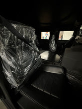 Load image into Gallery viewer, 2011 Armored AM General REV M1151A1 6.5L GEP Diesel, 4 Speed w/OD, HMMWV, Hummer, H1 (Lot #1351)