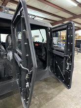 Load image into Gallery viewer, SOLD 2011 Armored AM General REV M1151A1 6.5L GEP Diesel, 4 Speed w/OD, HMMWV, Hummer, H1 (Lot #1351)