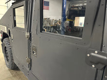 Load image into Gallery viewer, SOLD 2011 Armored AM General REV M1151A1 6.5L GEP Diesel, 4 Speed w/OD, HMMWV, Hummer, H1 (Lot #1351)
