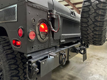 Load image into Gallery viewer, 2011 Armored AM General REV M1151A1 6.5L GEP Diesel, 4 Speed w/OD, HMMWV, Hummer, H1 (Lot #1351)