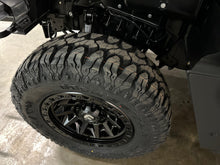 Load image into Gallery viewer, 2011 Armored AM General REV M1151A1 6.5L GEP Diesel, 4 Speed w/OD, HMMWV, Hummer, H1 (Lot #1351)