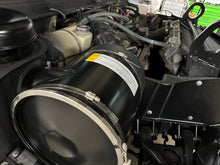 Load image into Gallery viewer, 2011 Armored AM General REV M1151A1 6.5L GEP Diesel, 4 Speed w/OD, HMMWV, Hummer, H1 (Lot #1351)