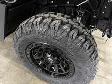 Load image into Gallery viewer, 2011 Armored AM General REV M1151A1 6.5L GEP Diesel, 4 Speed w/OD, HMMWV, Hummer, H1 (Lot #1351)