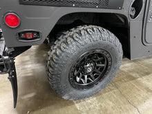 Load image into Gallery viewer, SOLD 2011 Armored AM General REV M1151A1 6.5L GEP Diesel, 4 Speed w/OD, HMMWV, Hummer, H1 (Lot #1351)