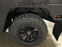 Load image into Gallery viewer, SOLD 2011 Armored AM General REV M1151A1 6.5L GEP Diesel, 4 Speed w/OD, HMMWV, Hummer, H1 (Lot #1351)