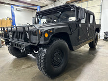 Load image into Gallery viewer, SOLD 1994 AM General M998 6.2L GM Diesel, HMMWV (Lot #757)