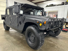 Load image into Gallery viewer, SOLD 1994 AM General M998 6.2L GM Diesel, HMMWV (Lot #757)