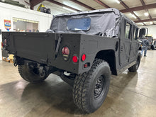 Load image into Gallery viewer, SOLD 1994 AM General M998 6.2L GM Diesel, HMMWV (Lot #757)