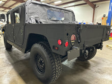 Load image into Gallery viewer, SOLD 1994 AM General M998 6.2L GM Diesel, HMMWV (Lot #757)