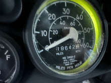 Load image into Gallery viewer, SOLD 1994 AM General M998 6.2L GM Diesel, HMMWV (Lot #757)