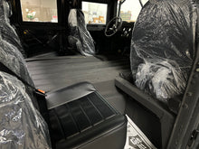 Load image into Gallery viewer, SOLD 1994 AM General M998 6.2L GM Diesel, HMMWV (Lot #757)